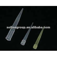 Plastic Disposable Pipette Tip ,Pipette Tips for Qiujin